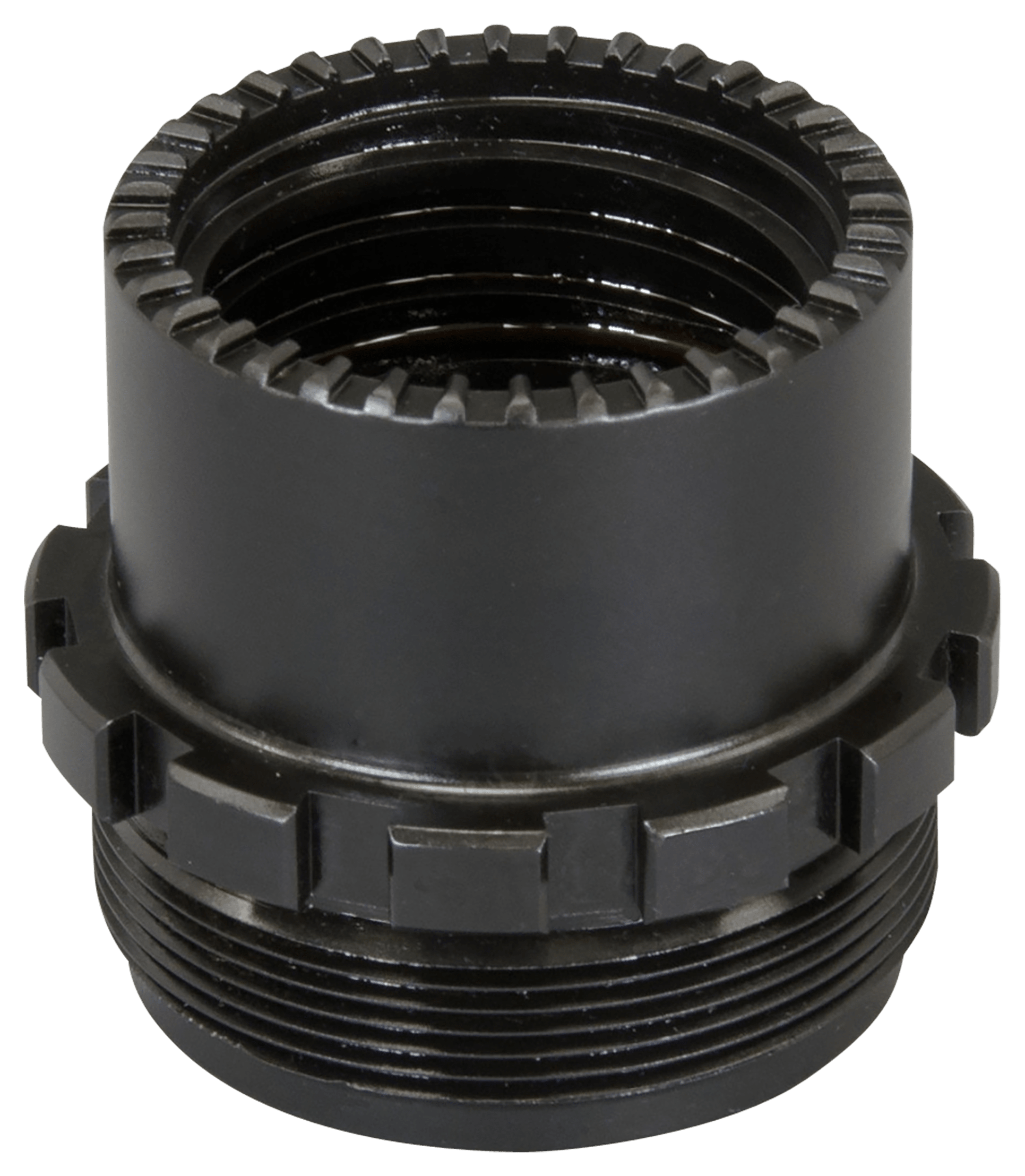 Yankee Hill Machine Phantom QD HUB Adapter | Cabela's